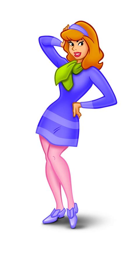 daphne blake scooby doo